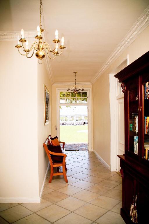 Lyngrove Wines & Guesthouse Stellenbosch Zewnętrze zdjęcie